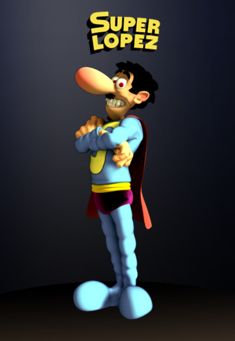 Short Films Lightbox Animation Studios