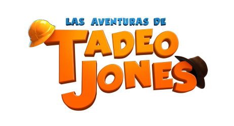 tadeoJones_logo